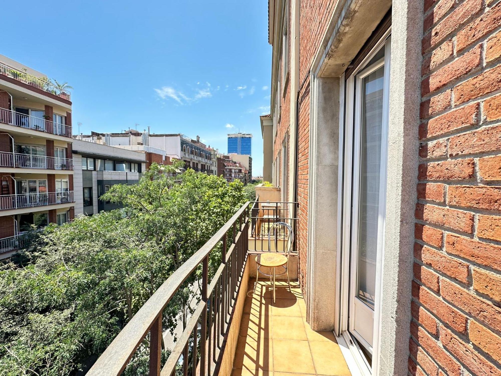 Alojamiento Nuevo Valenci Barcelona Exterior photo